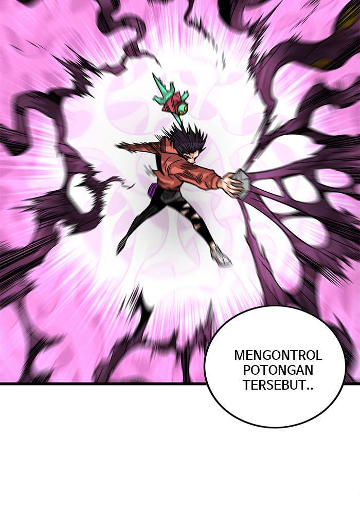 Troll Trap Chapter 183 - halaman 53