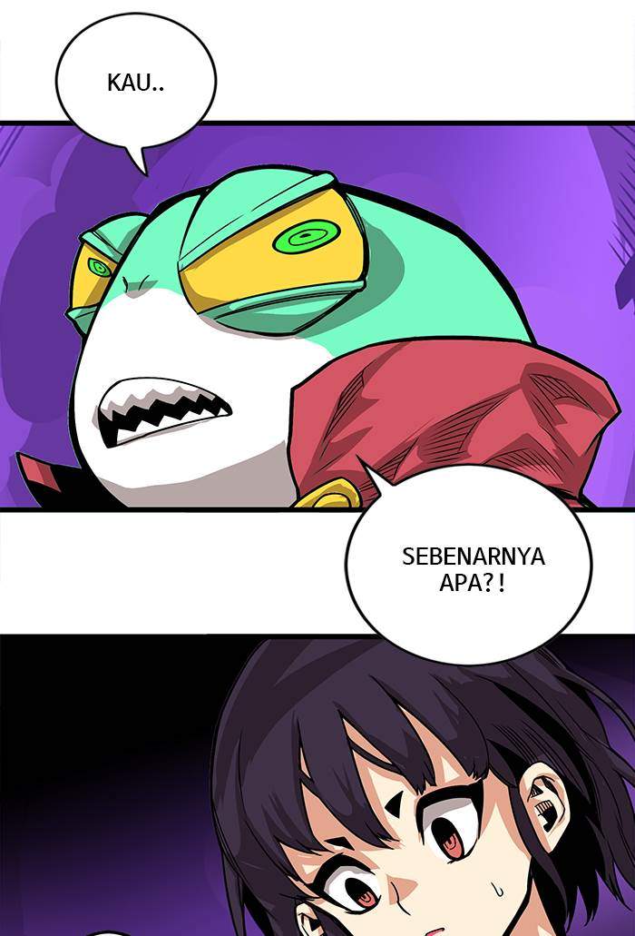 Troll Trap Chapter 183 - halaman 54