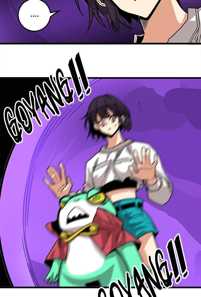 Troll Trap Chapter 183 - halaman 55
