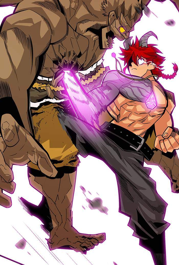 Troll Trap Chapter 183 - halaman 60