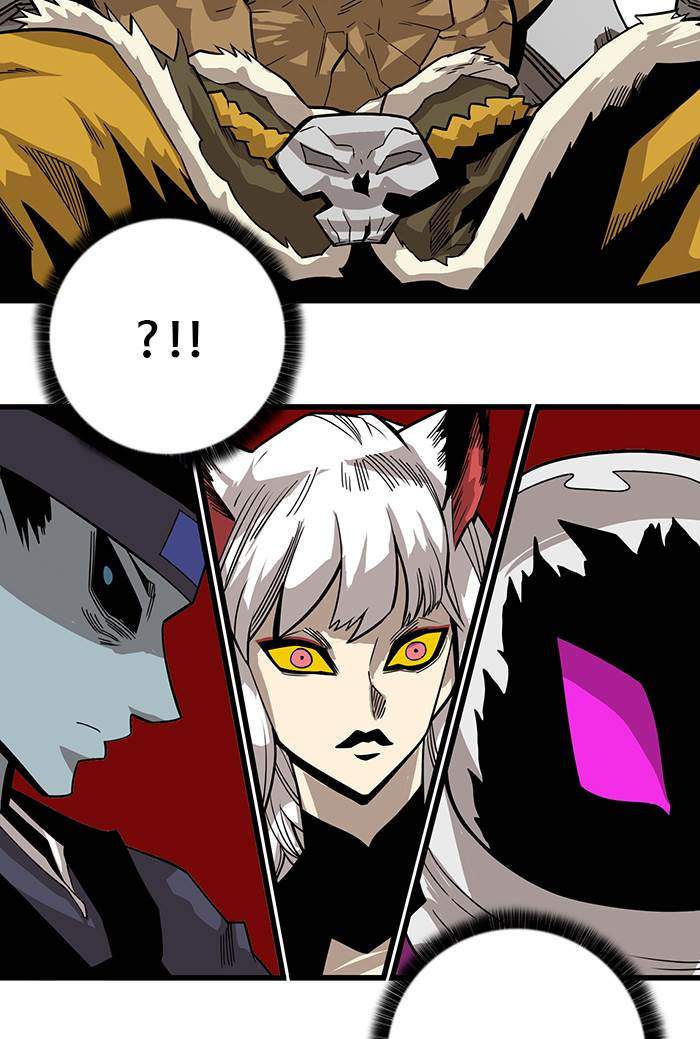 Troll Trap Chapter 183 - halaman 64