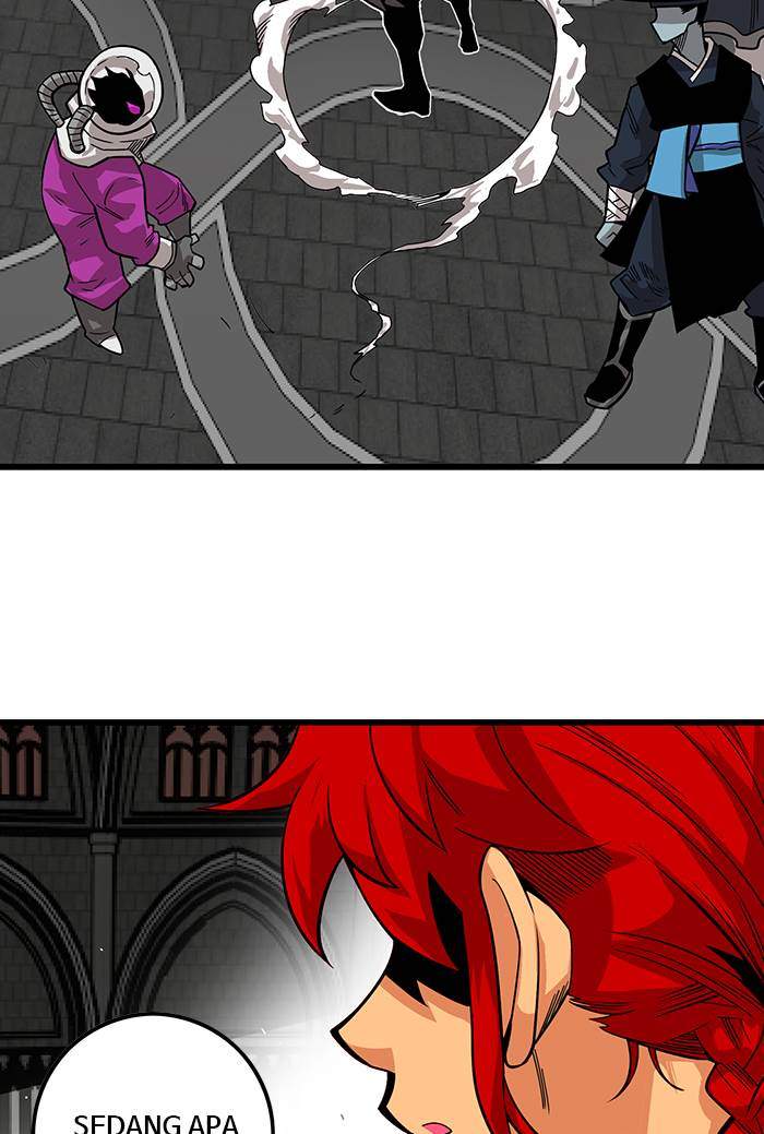 Troll Trap Chapter 183 - halaman 67