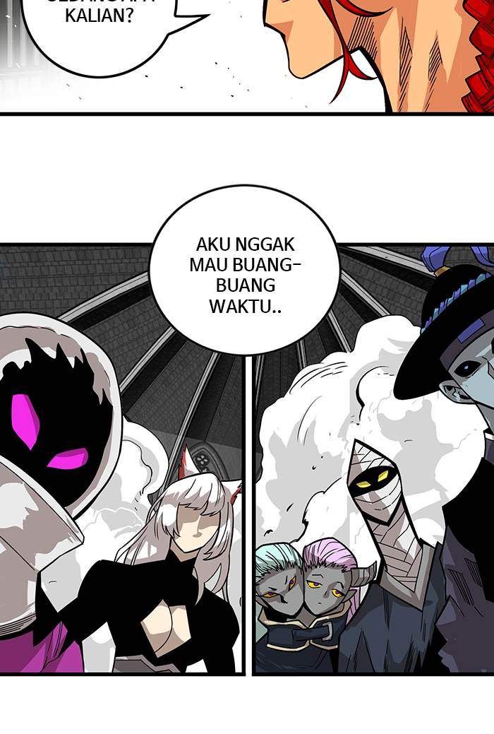Troll Trap Chapter 183 - halaman 68