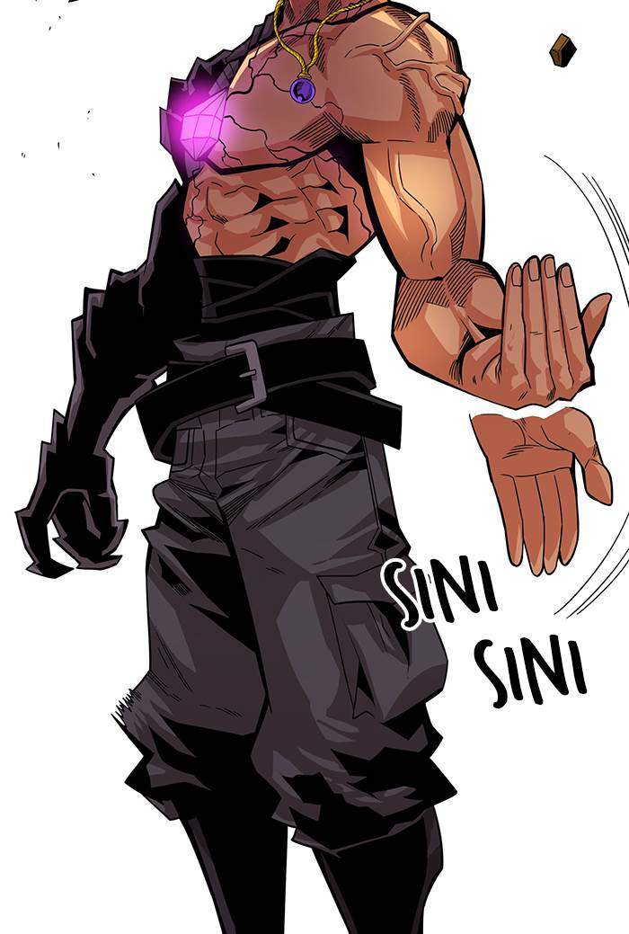 Troll Trap Chapter 183 - halaman 70