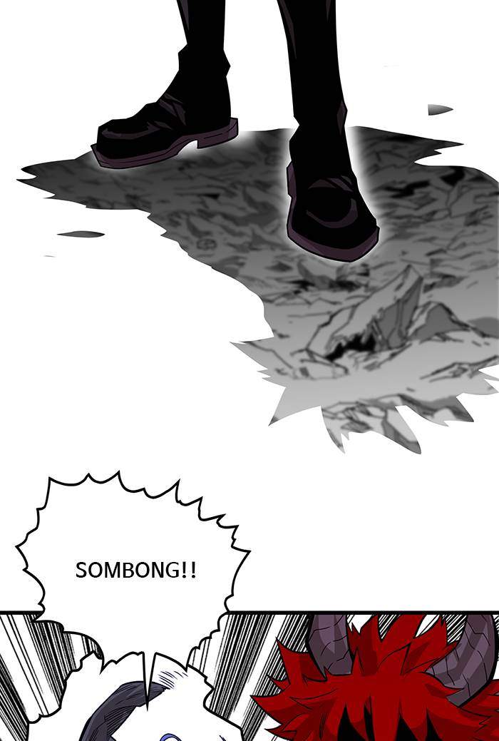 Troll Trap Chapter 183 - halaman 71