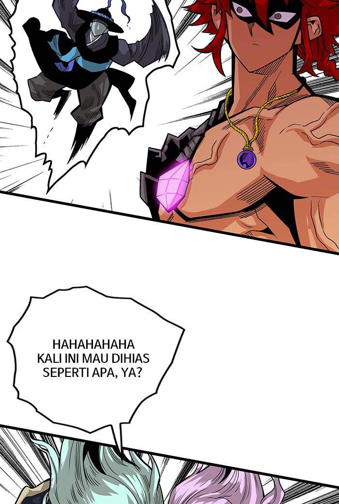 Troll Trap Chapter 183 - halaman 72