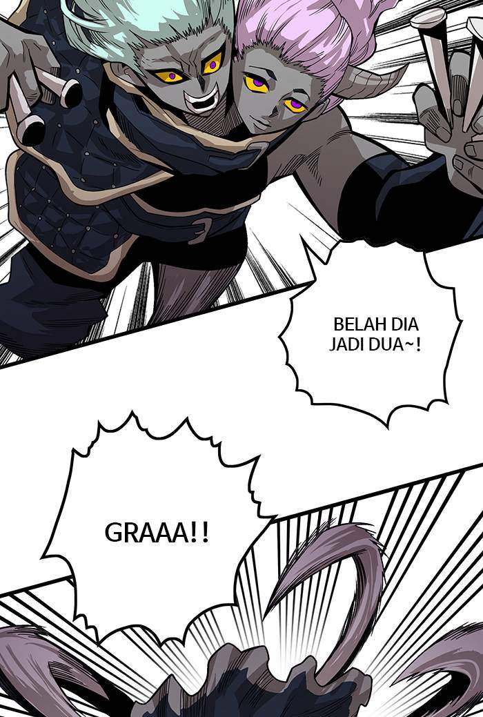Troll Trap Chapter 183 - halaman 73