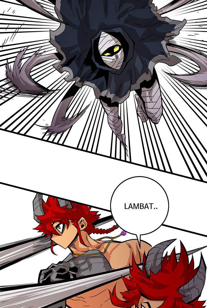 Troll Trap Chapter 183 - halaman 74