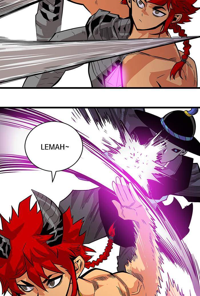 Troll Trap Chapter 183 - halaman 75