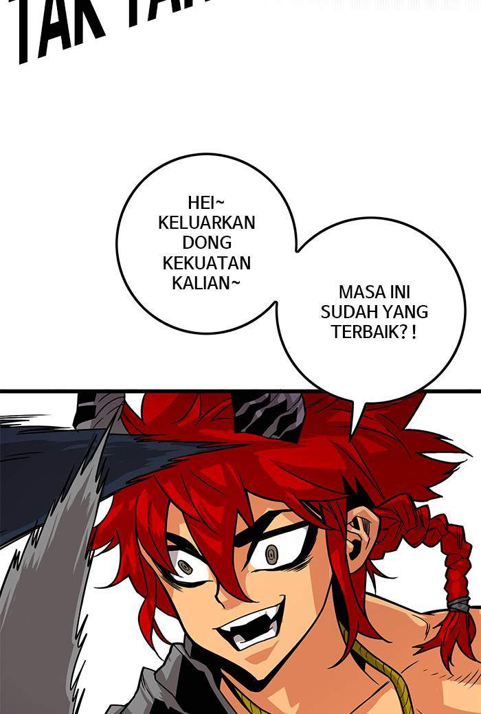 Troll Trap Chapter 183 - halaman 79