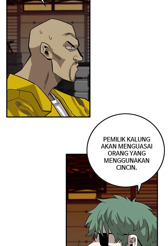 Troll Trap Chapter 183 - halaman 8