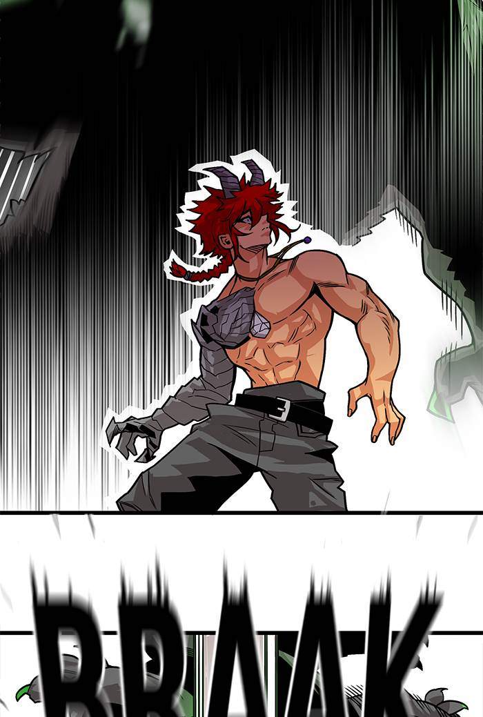 Troll Trap Chapter 183 - halaman 82
