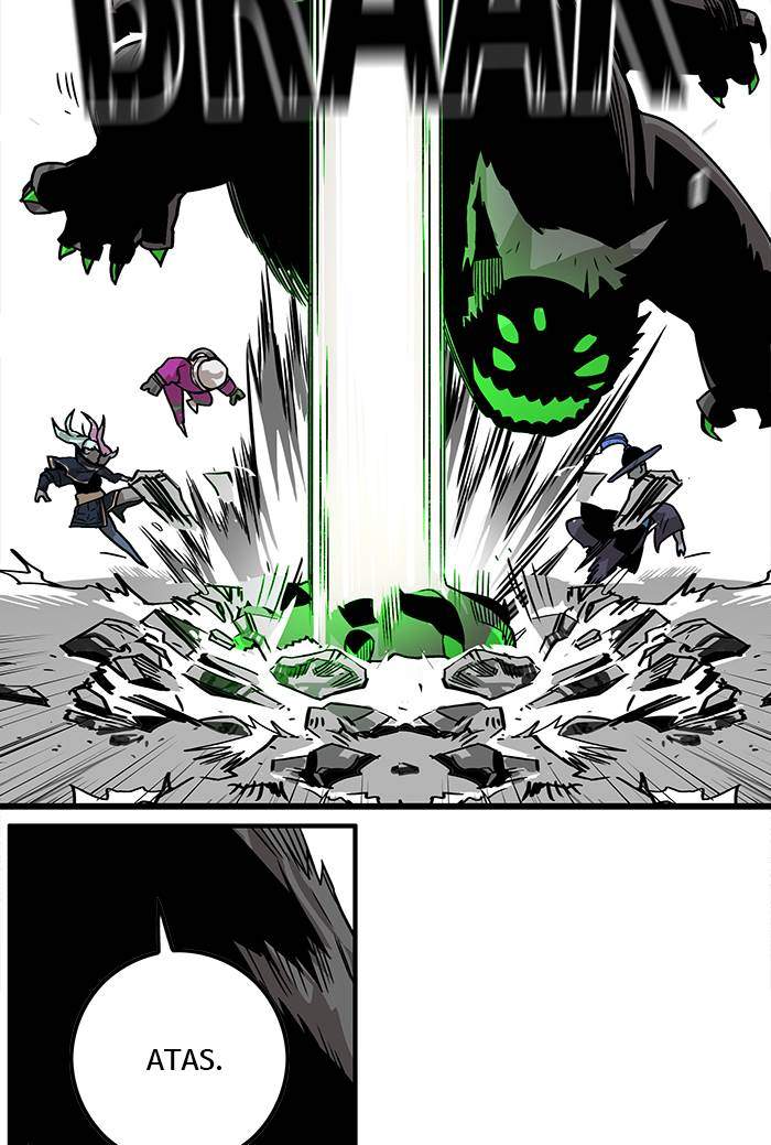 Troll Trap Chapter 183 - halaman 83