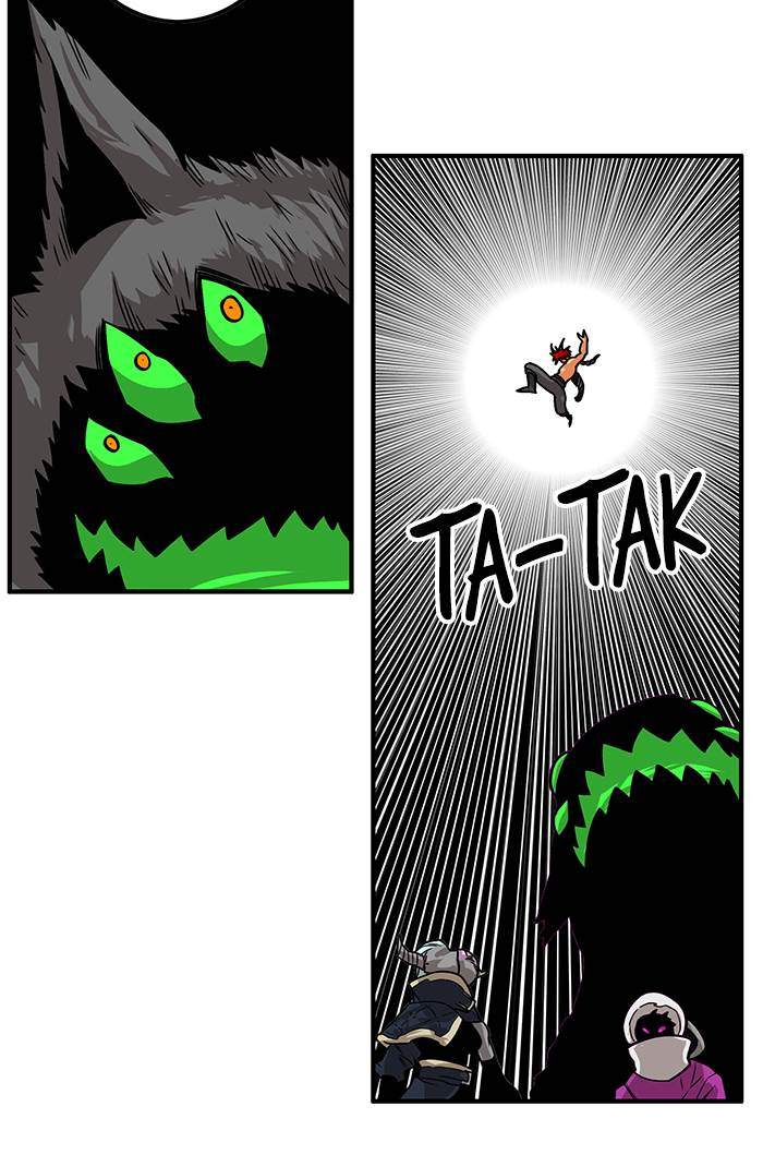Troll Trap Chapter 183 - halaman 84
