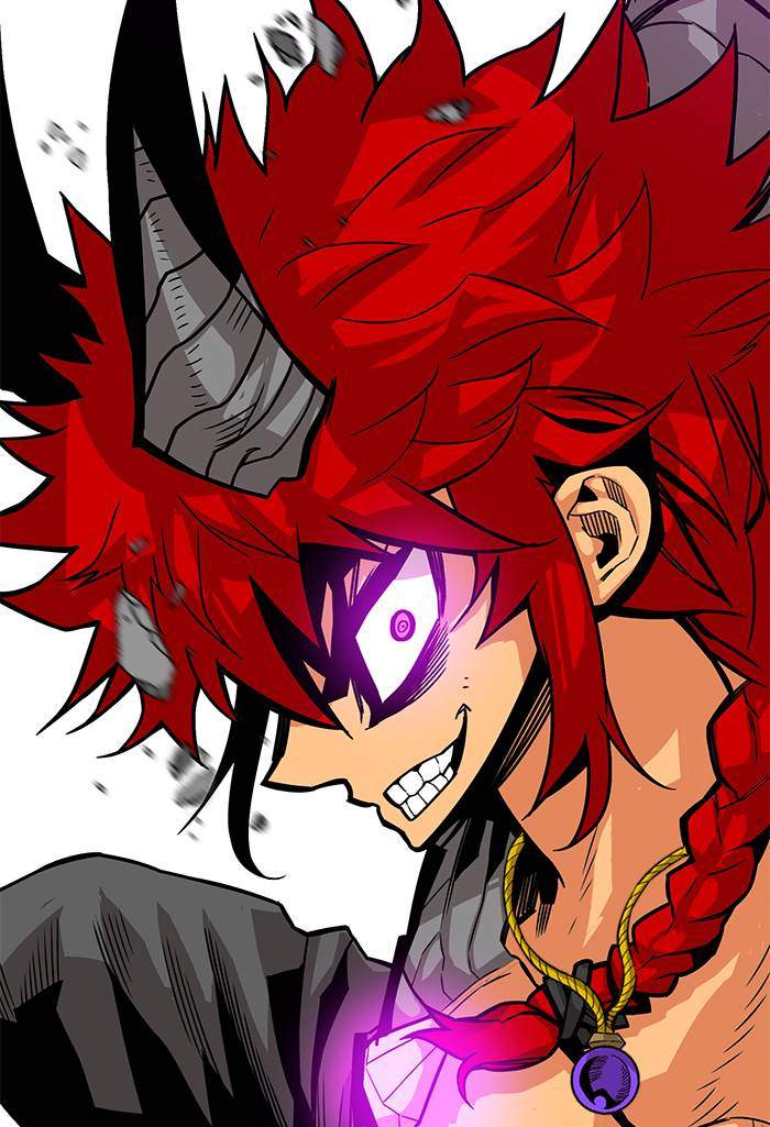 Troll Trap Chapter 183 - halaman 86
