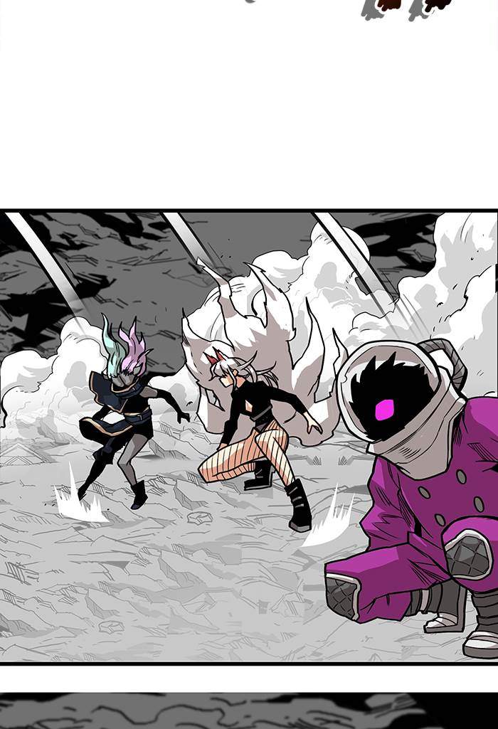 Troll Trap Chapter 183 - halaman 98