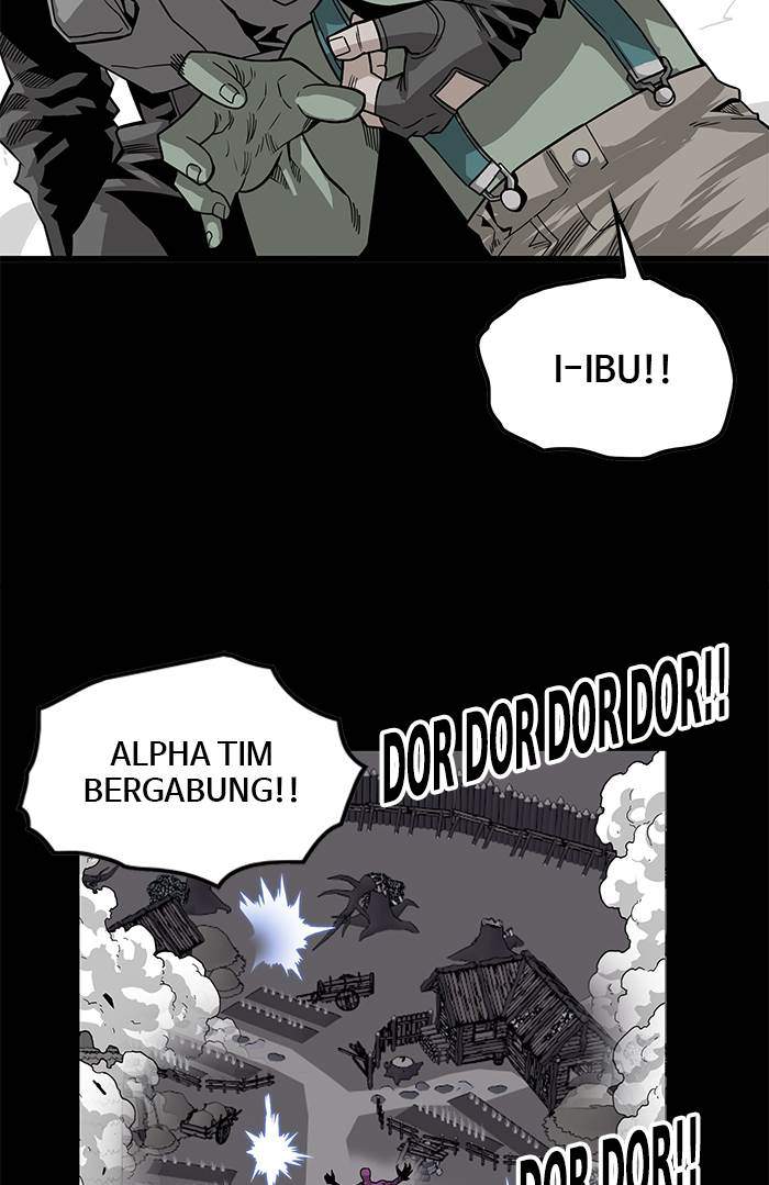 Troll Trap Chapter 184 - halaman 10