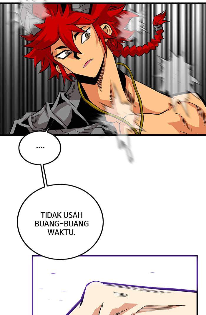 Troll Trap Chapter 184 - halaman 100