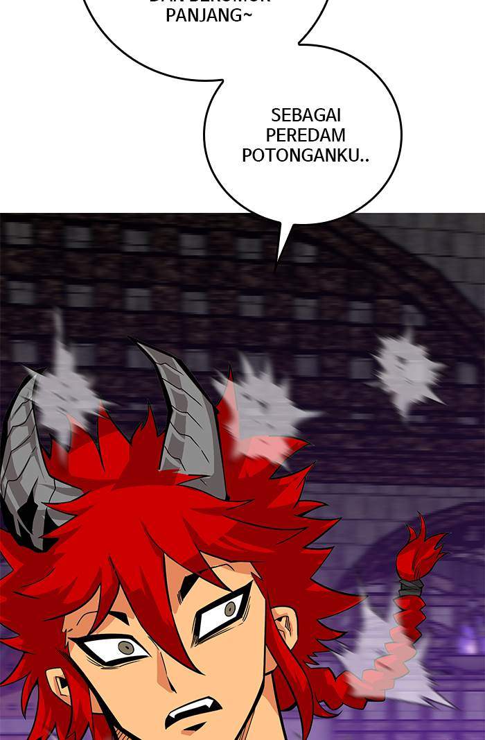 Troll Trap Chapter 184 - halaman 102