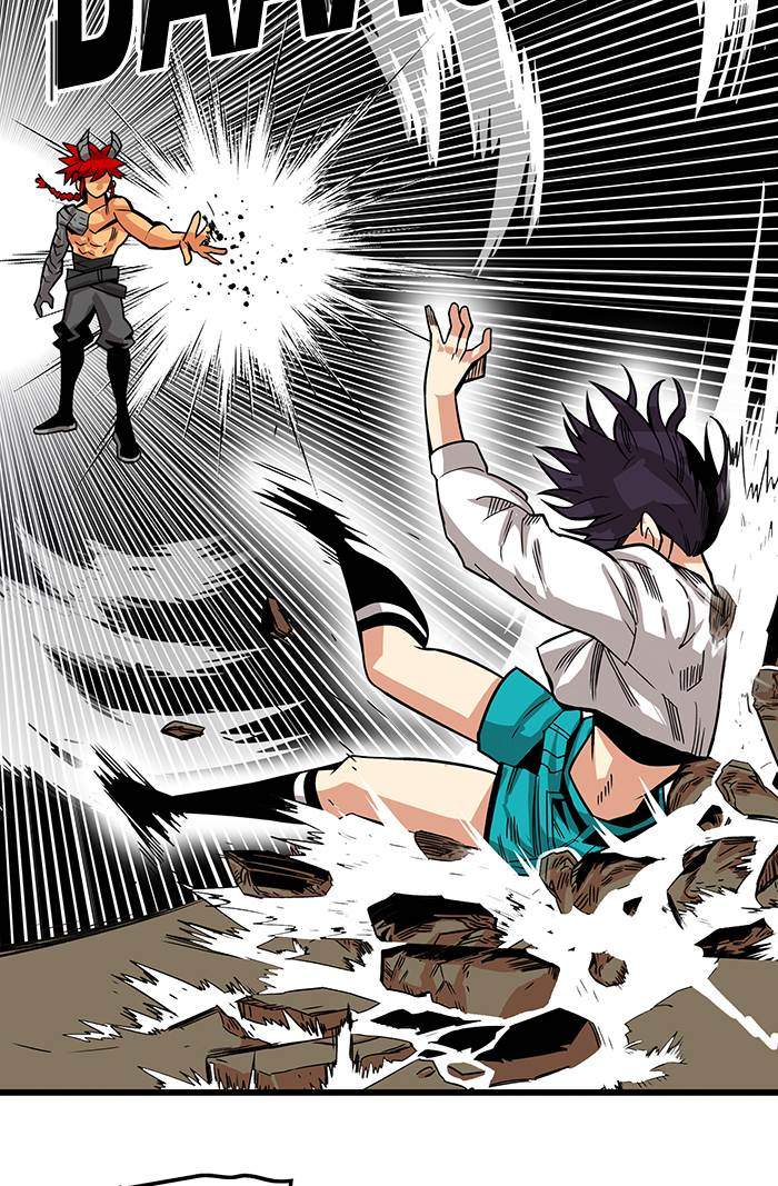 Troll Trap Chapter 184 - halaman 106