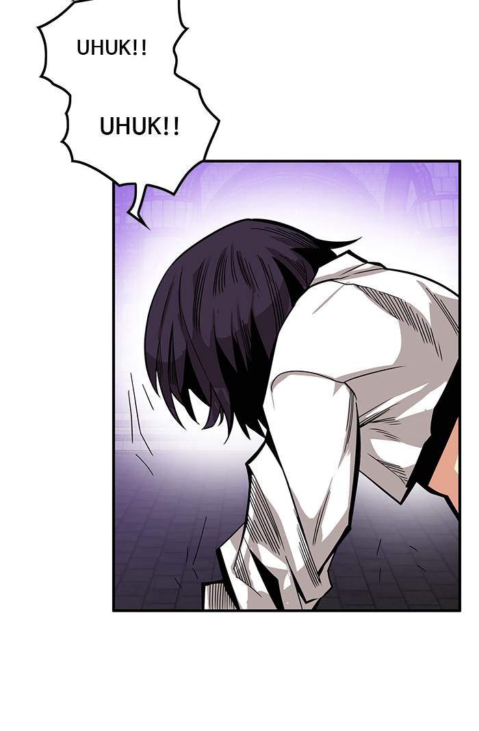Troll Trap Chapter 184 - halaman 107