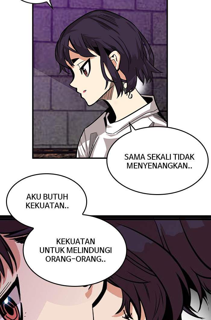 Troll Trap Chapter 184 - halaman 117