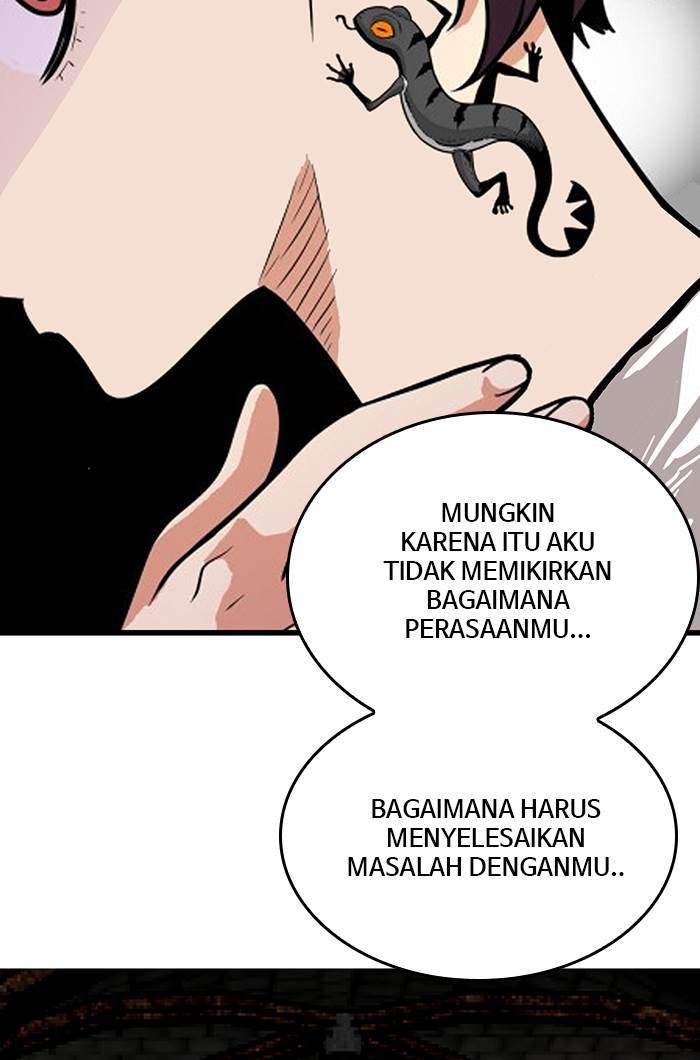 Troll Trap Chapter 184 - halaman 118