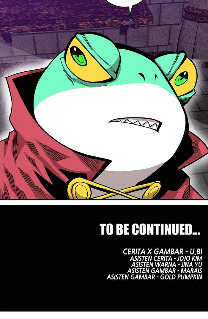 Troll Trap Chapter 184 - halaman 123