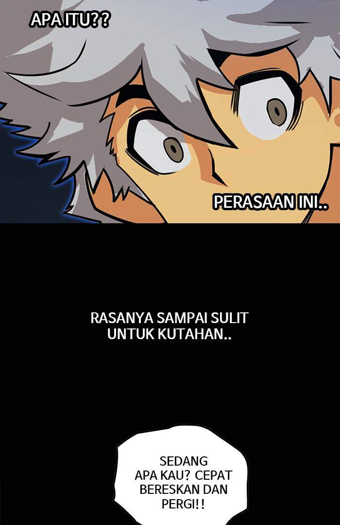 Troll Trap Chapter 184 - halaman 14
