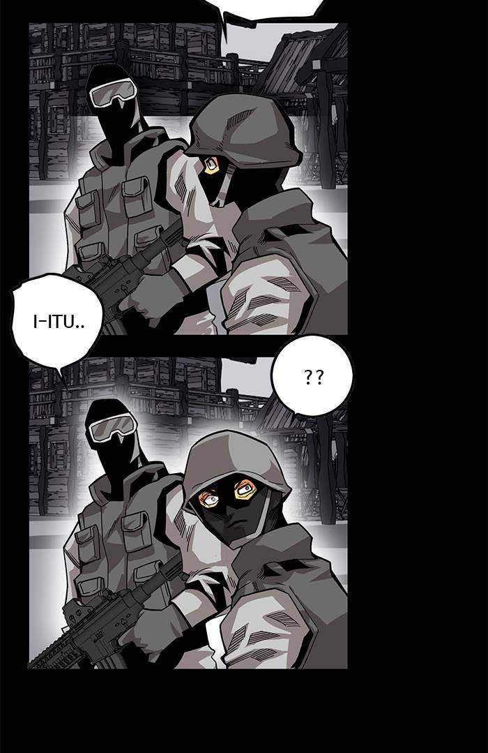 Troll Trap Chapter 184 - halaman 15
