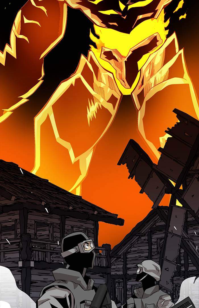 Troll Trap Chapter 184 - halaman 18
