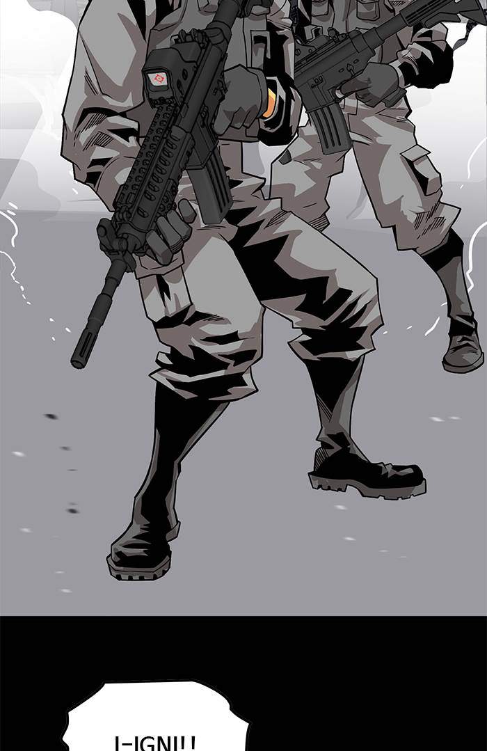 Troll Trap Chapter 184 - halaman 19
