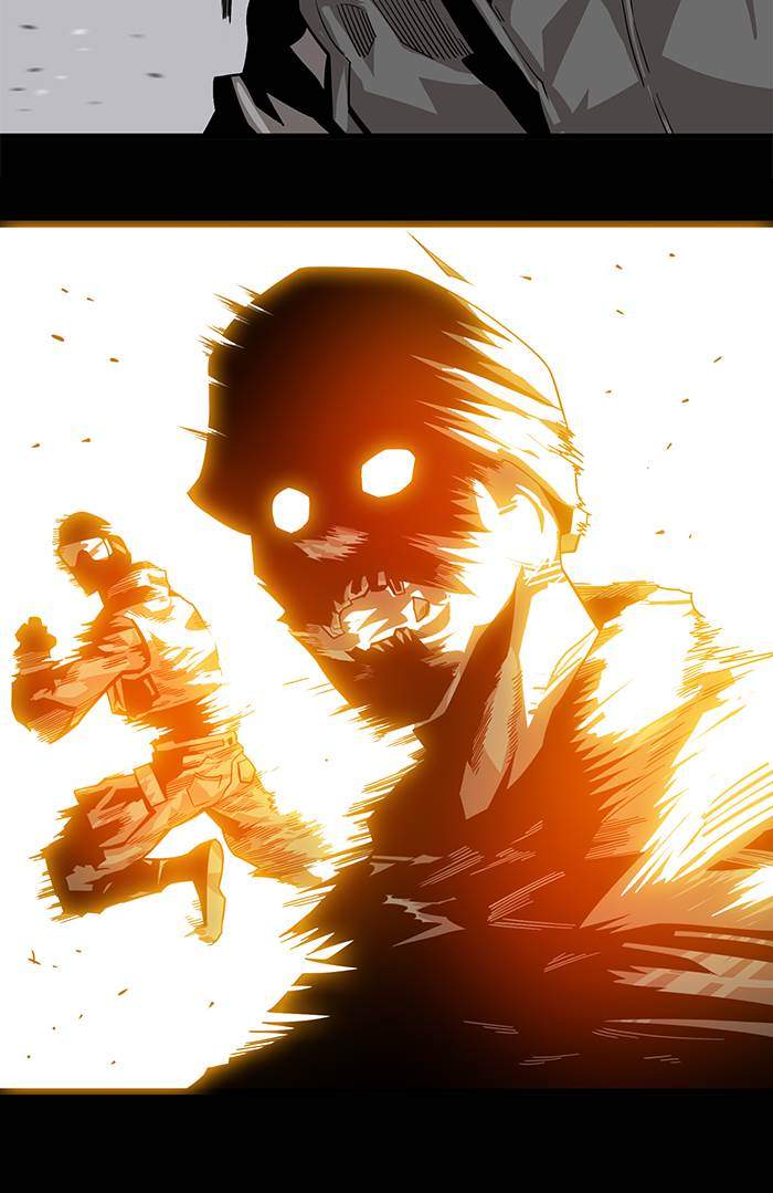 Troll Trap Chapter 184 - halaman 21