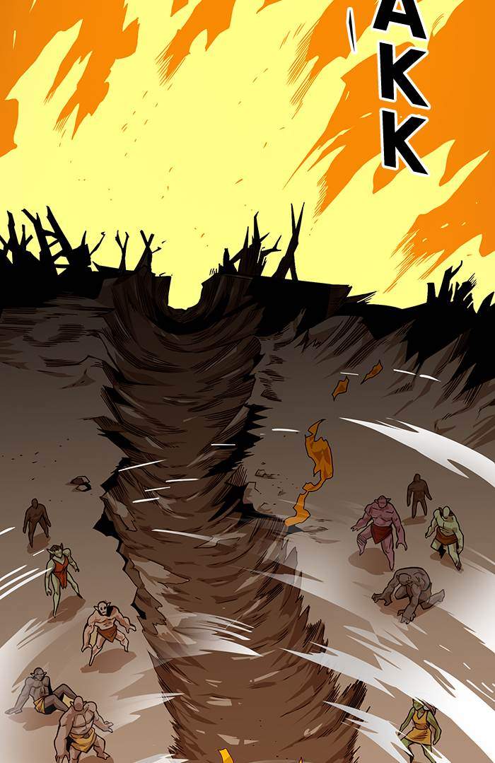 Troll Trap Chapter 184 - halaman 26