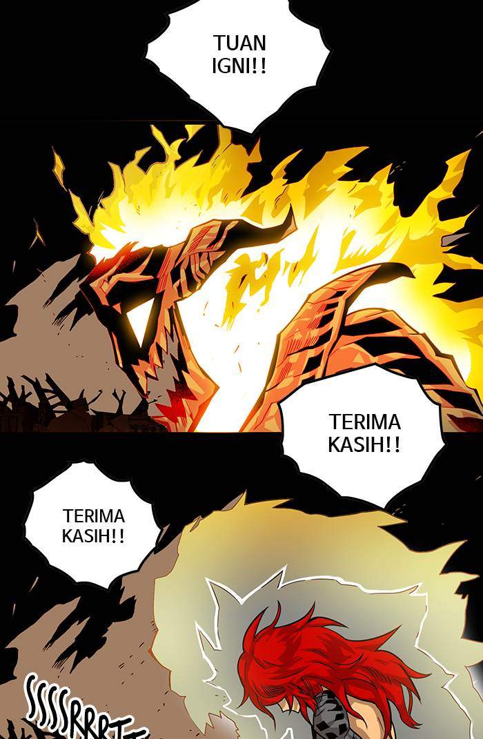 Troll Trap Chapter 184 - halaman 29