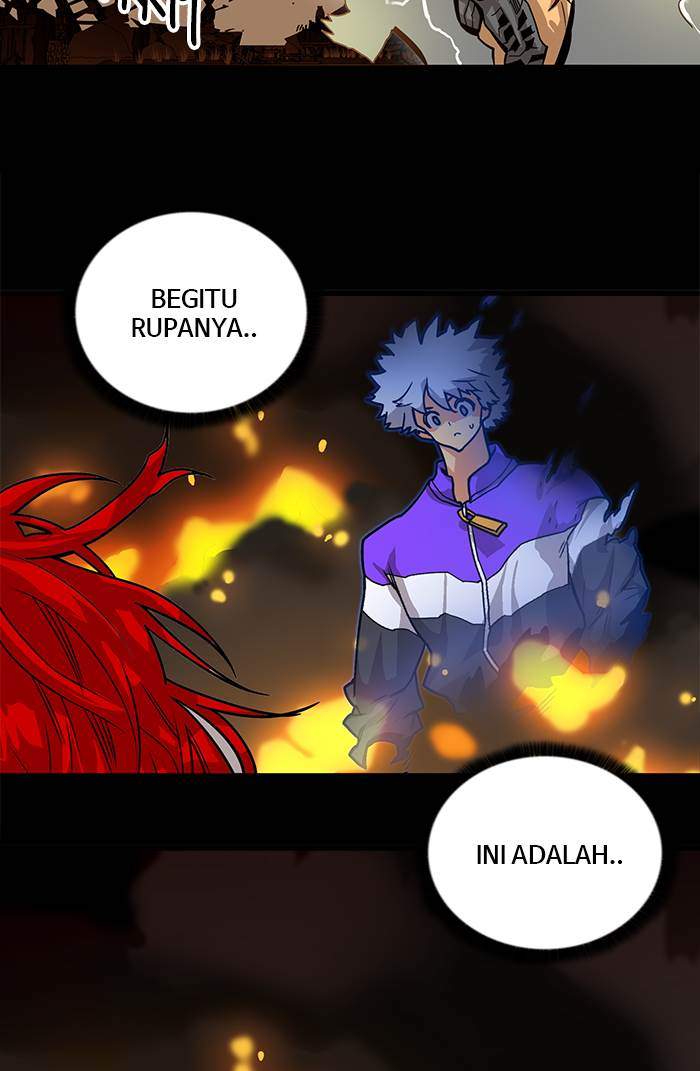Troll Trap Chapter 184 - halaman 30