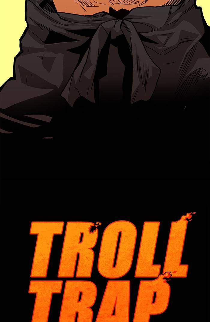Troll Trap Chapter 184 - halaman 33
