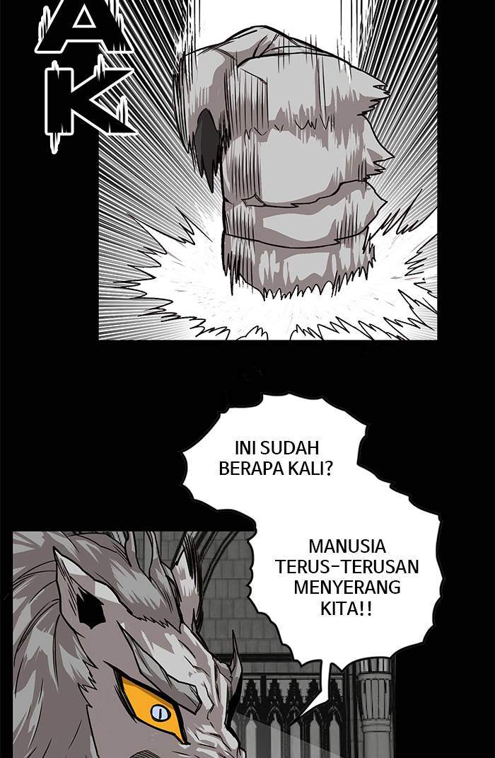 Troll Trap Chapter 184 - halaman 35