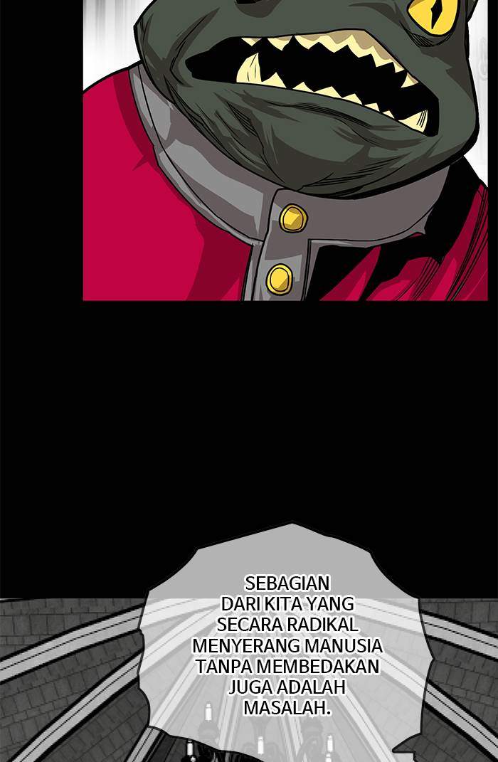 Troll Trap Chapter 184 - halaman 37