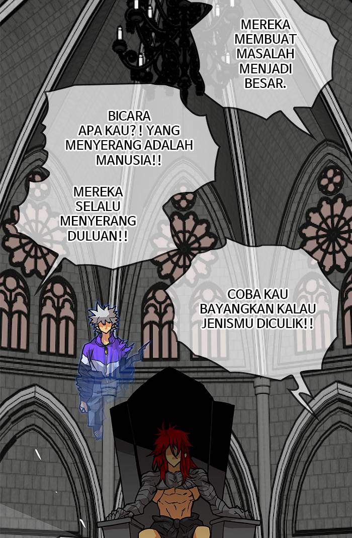 Troll Trap Chapter 184 - halaman 38