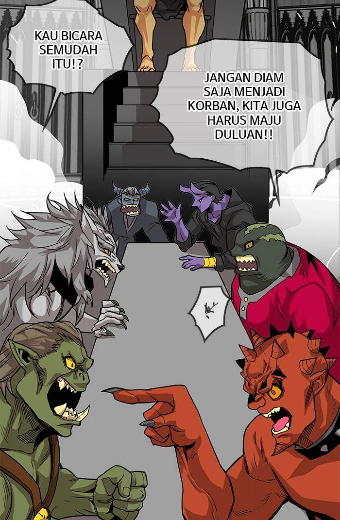 Troll Trap Chapter 184 - halaman 39