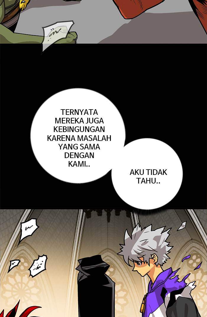 Troll Trap Chapter 184 - halaman 40