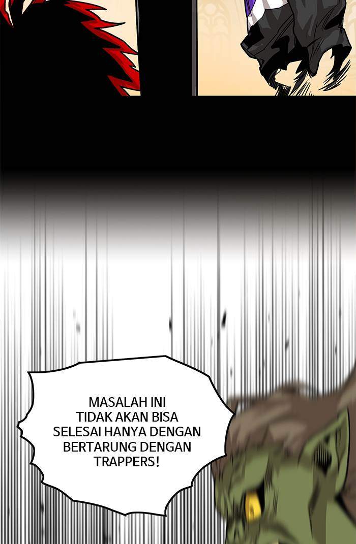 Troll Trap Chapter 184 - halaman 41