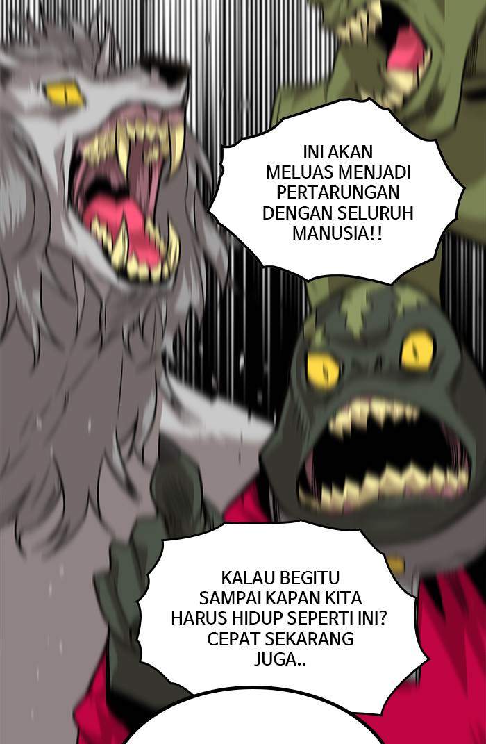 Troll Trap Chapter 184 - halaman 42