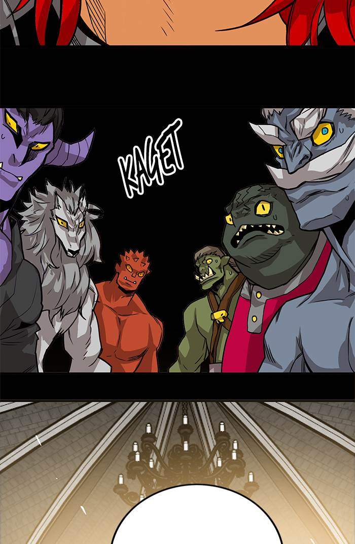 Troll Trap Chapter 184 - halaman 44