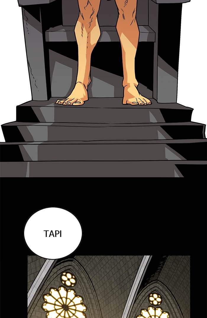 Troll Trap Chapter 184 - halaman 46