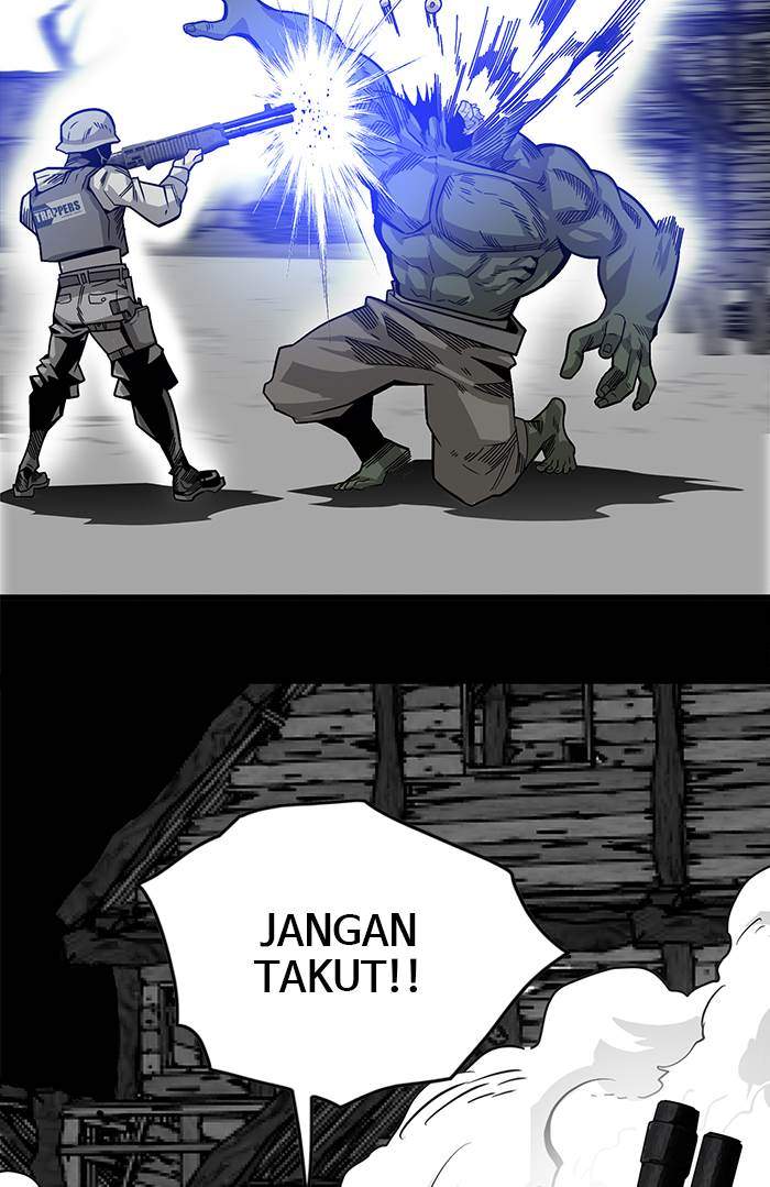 Troll Trap Chapter 184 - halaman 5