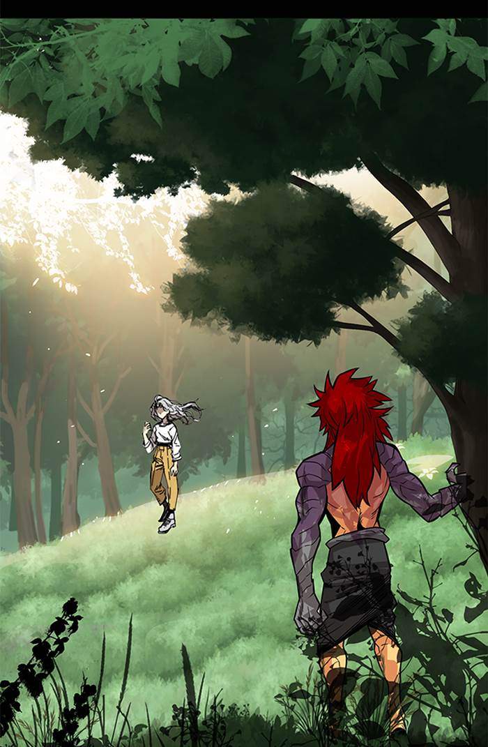 Troll Trap Chapter 184 - halaman 55