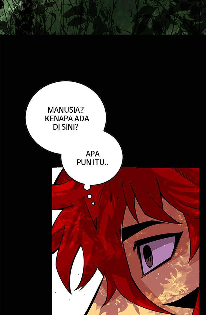 Troll Trap Chapter 184 - halaman 56