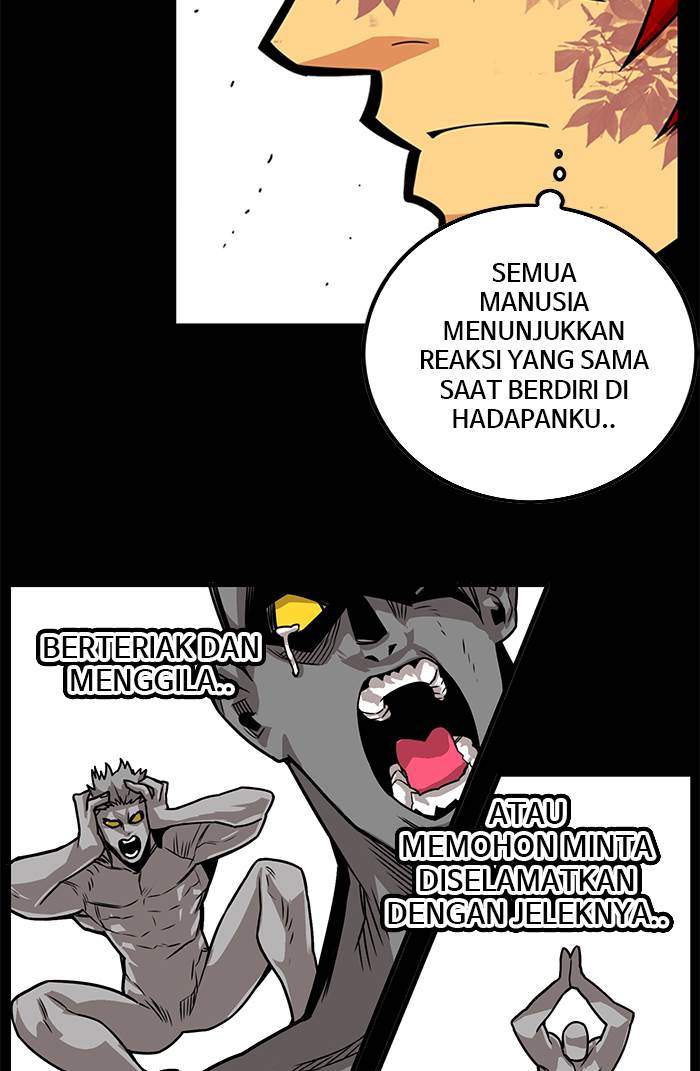 Troll Trap Chapter 184 - halaman 57